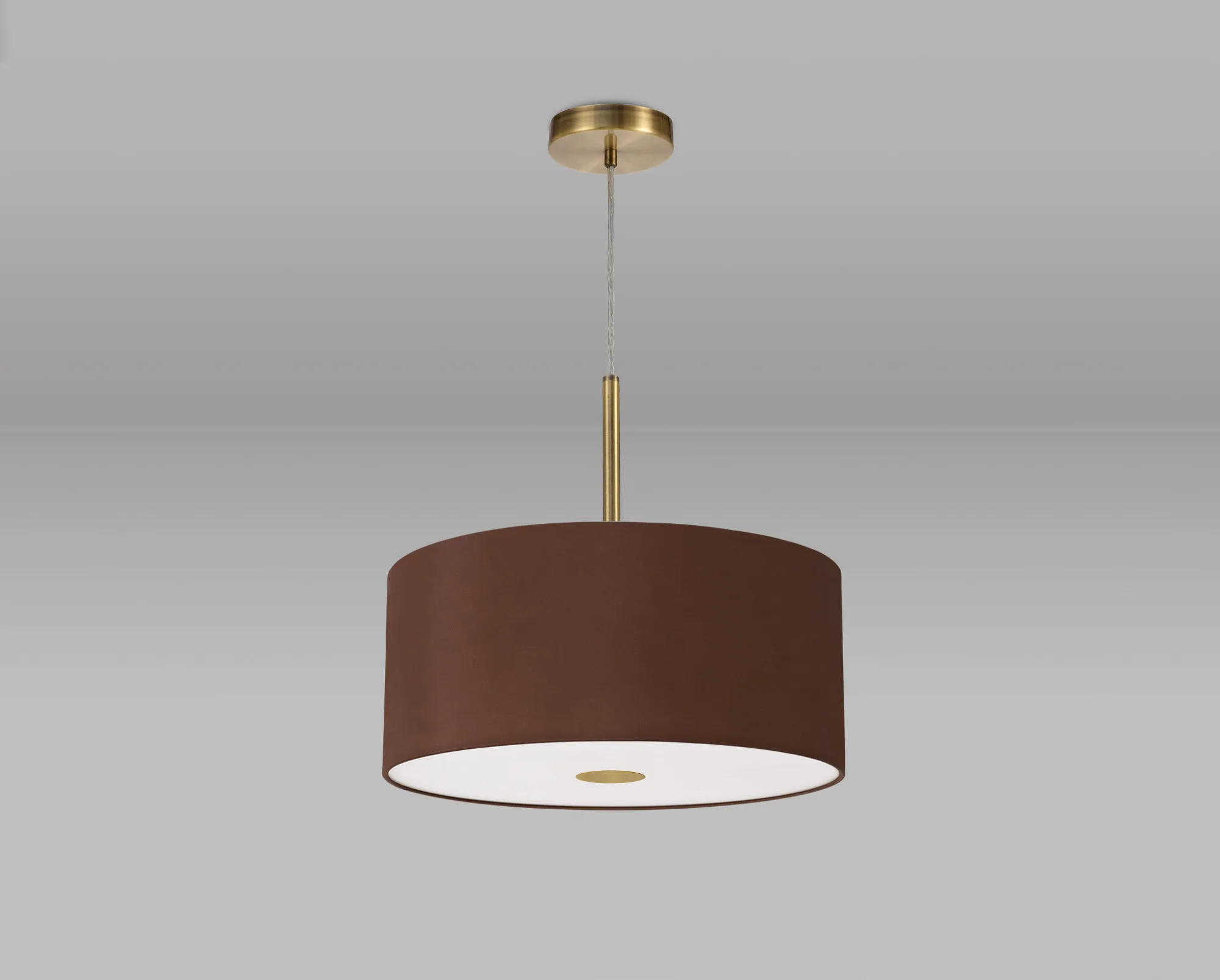 Baymont AB RC Ceiling Lights Deco Single Pendant